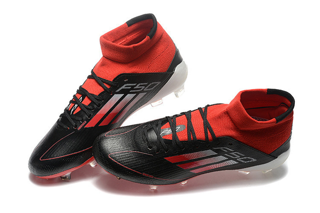 adidas F50 Elite High-Cut FG