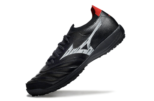 MORELIA NEO SALA M8 β TF - black / red - TF low cut