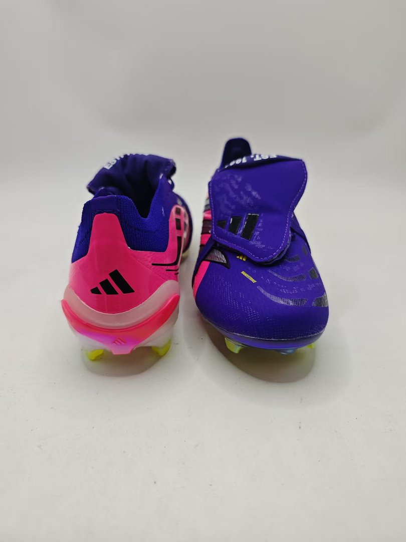 adidas 26 Predator Elite Tongue FG
