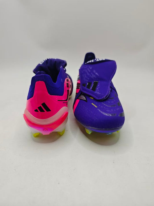 adidas 26 Predator Elite Tongue FG