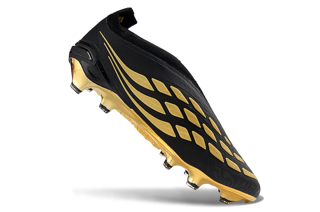 Adidas Predator Laceless 26 FG