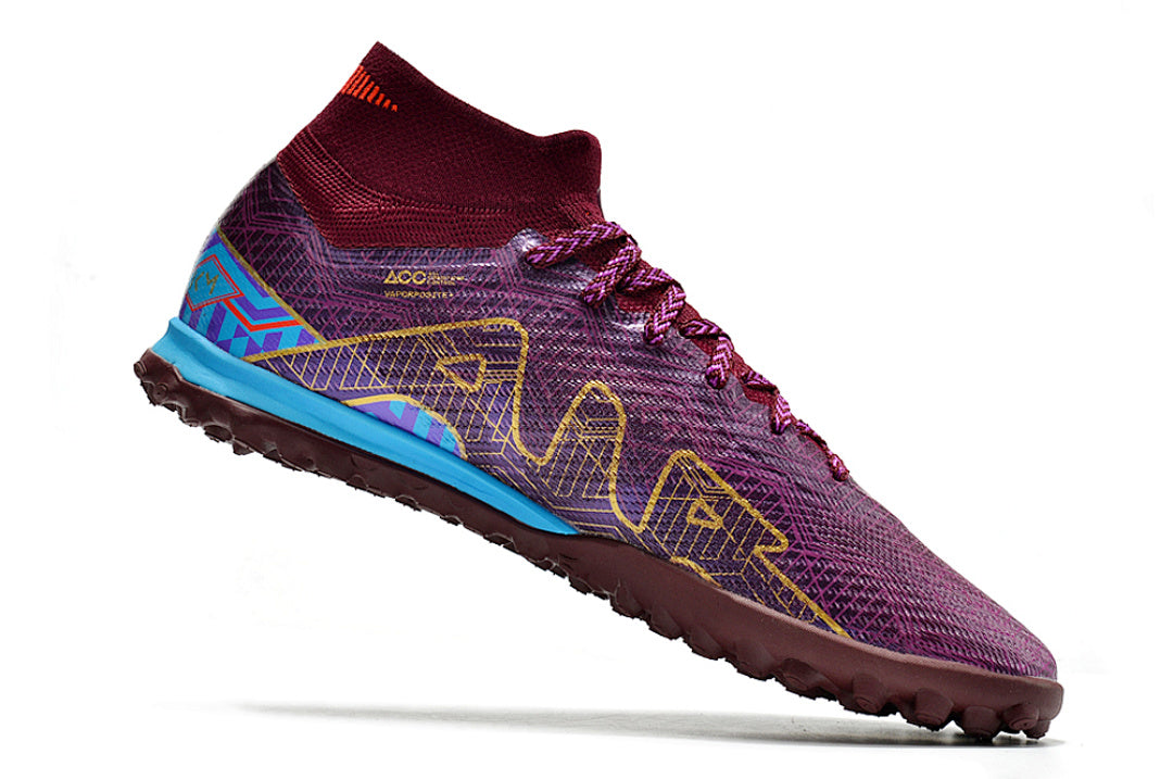 Nike Zoom Mercurial Vapor 15 Elite FG Kylian Mbappé