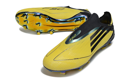 adidas F50 Elite Laceless FG