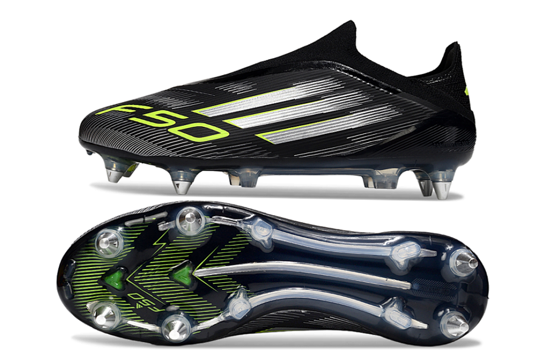 adidas F50 Elite Laceless SG