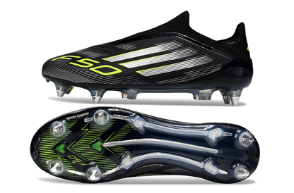 adidas F50 Elite Laceless SG