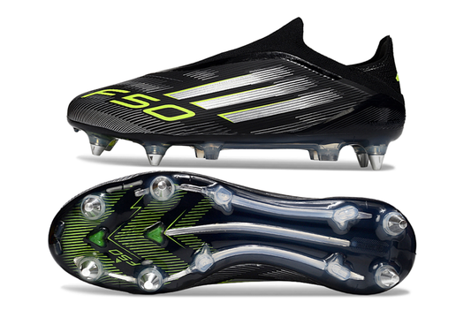 adidas F50 Elite Laceless SG