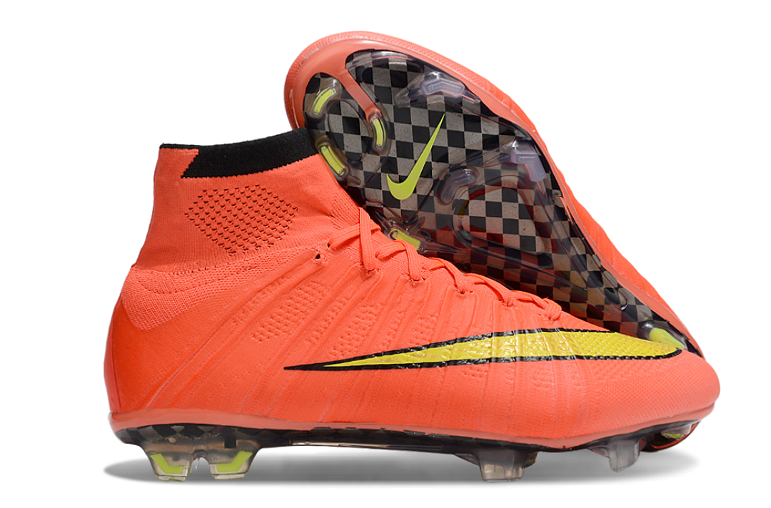 Nike Zoom Superfly 4 Elite FG