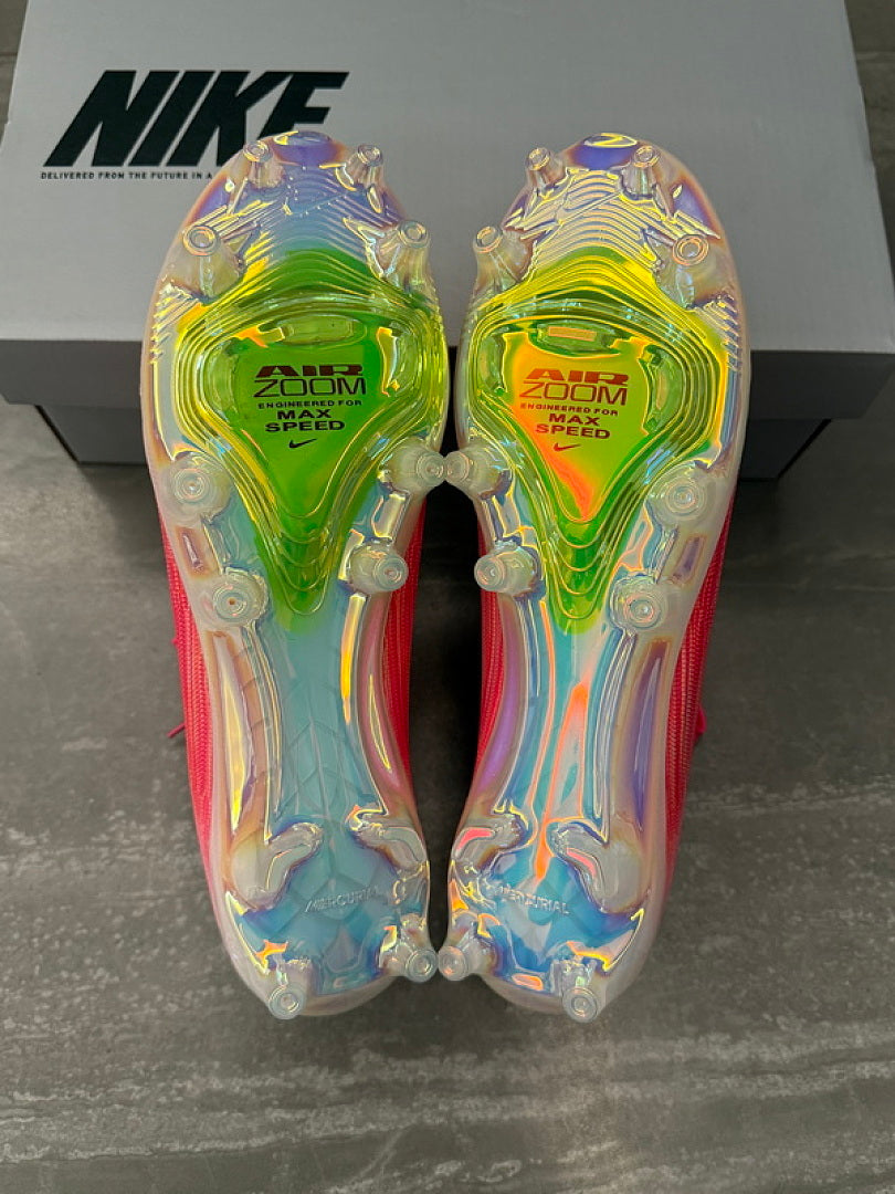 Mercurial Superfly 11 Elite AG