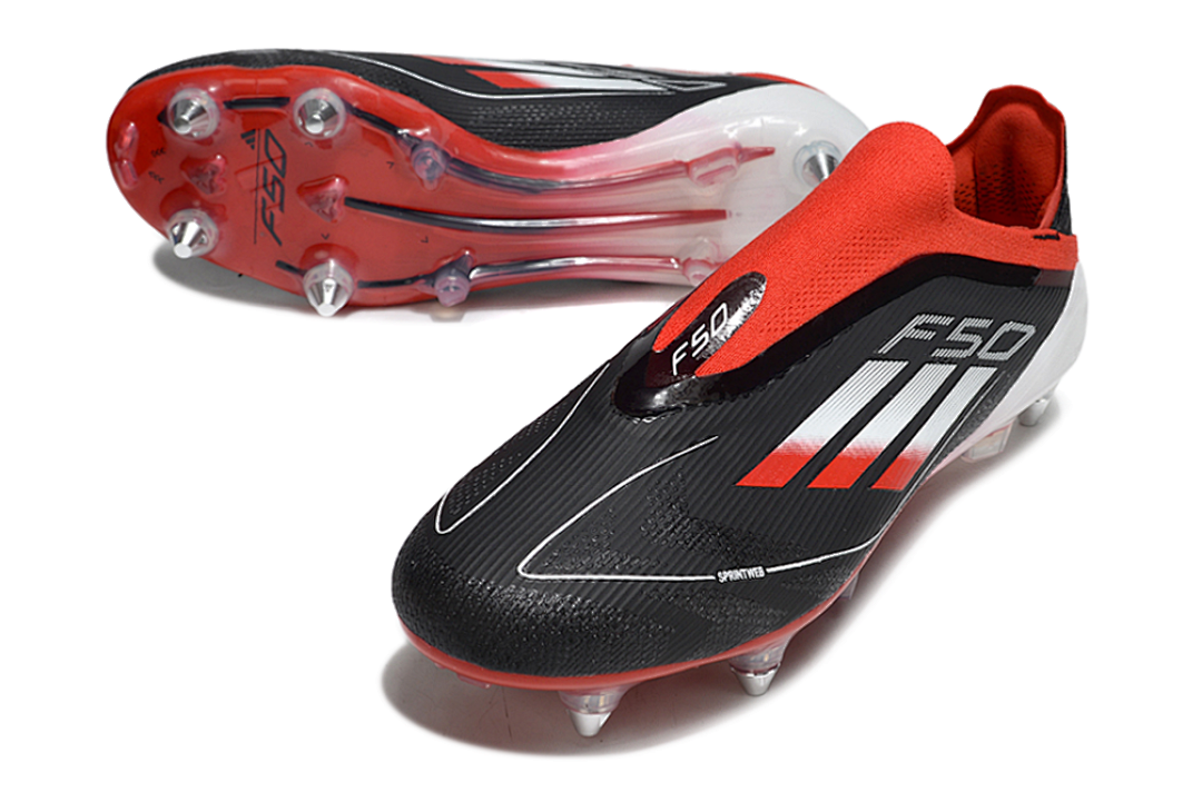 adidas F50 Elite Laceless SG