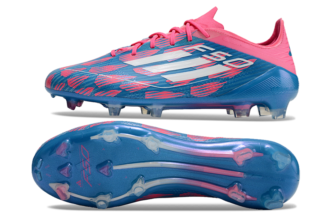 Adidas F50 Elite FG 'Reemergence Pack'
