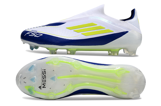 adidas F50 Elite Laceless FG