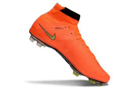 Nike Zoom Mercurial Vapor Superfly 1 RGN FG SE CR7