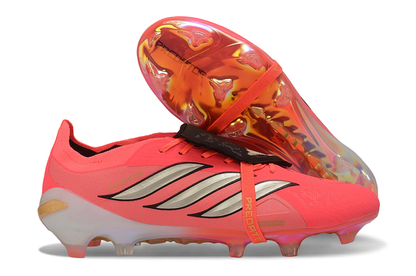 26 Predator Elite Tongue FG