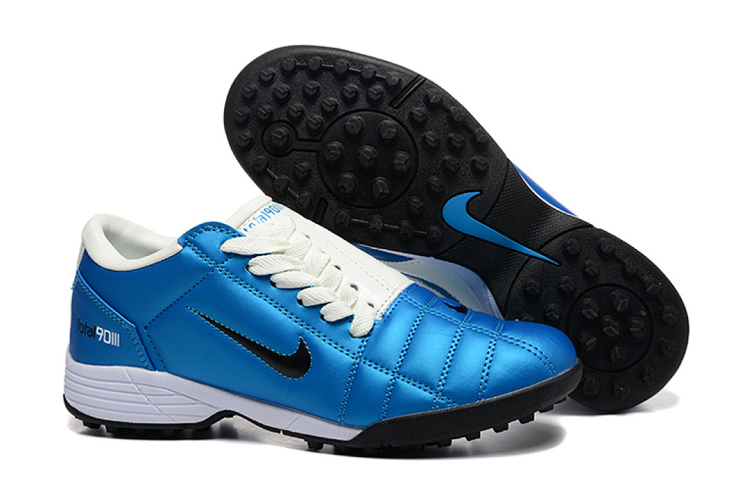Nike T90 MD Sole TF Football Boots
