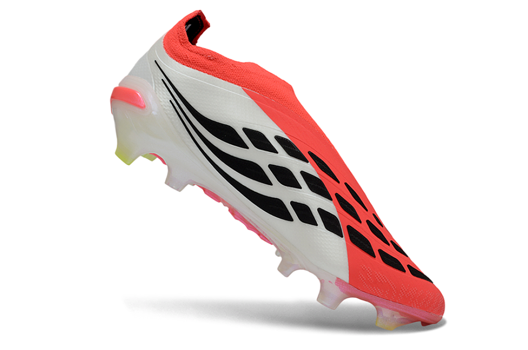 Adidas Predator Laceless 26 FG