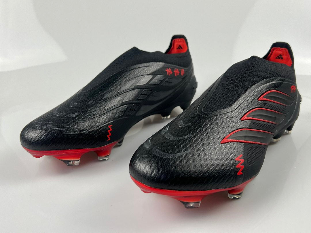 Adidas Predator Laceless 26 FG
