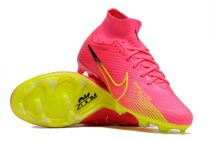 Nike Air Zoom Mercurial Vapor 15 XV Elite FG