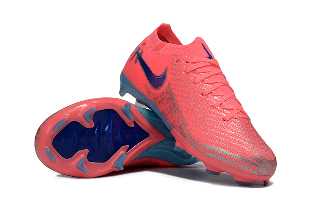 Nike Zoom Mercurial Vapor 15 Elite KM FG 'Mbappé Dark Beetroot' Kylian Mbappé