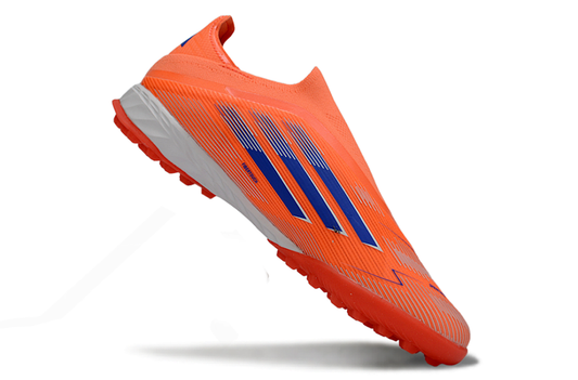 adidas F50 Pro Laceless TF