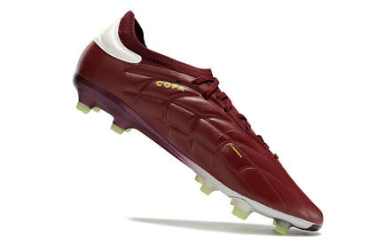 COPA PURE II+ FG BOOTS