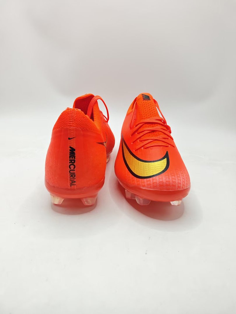 Nike Air Zoom Mercurial Vapor 17 Elite FG