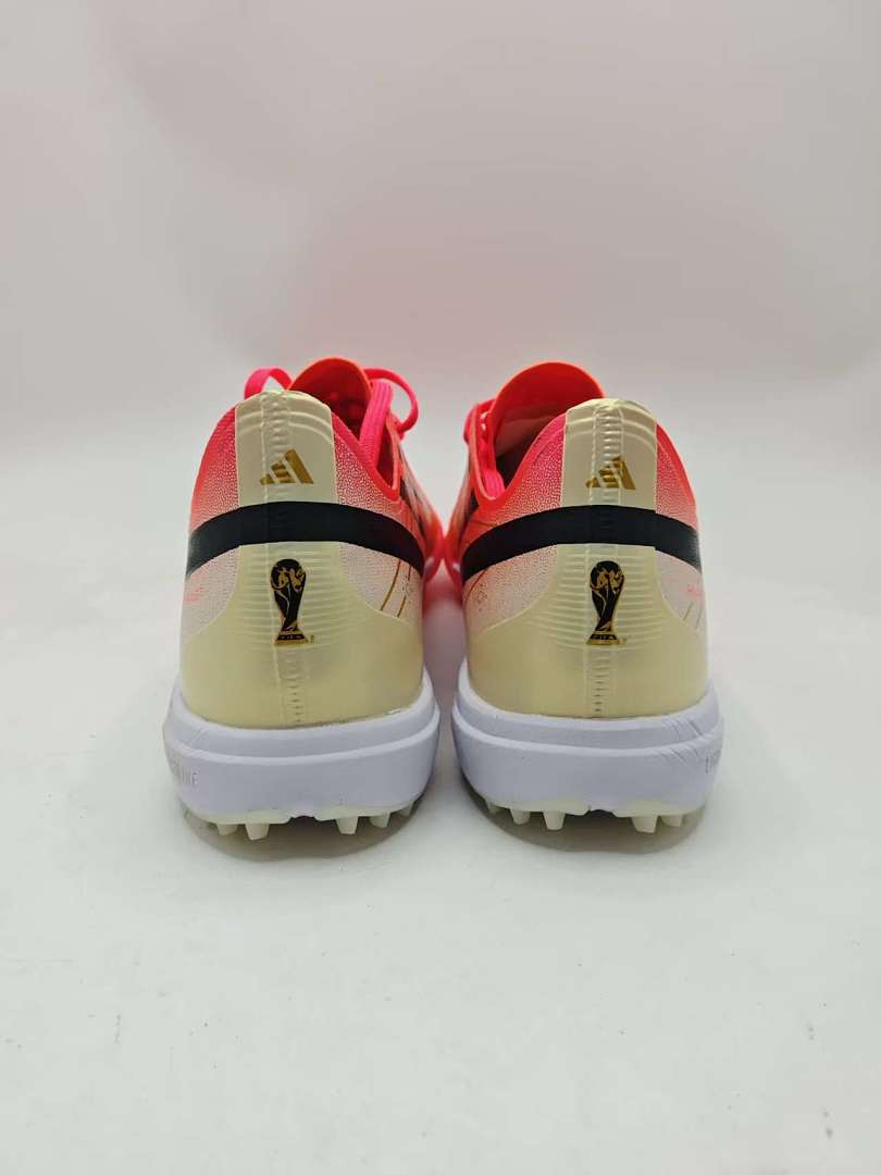 F50 Elite TF