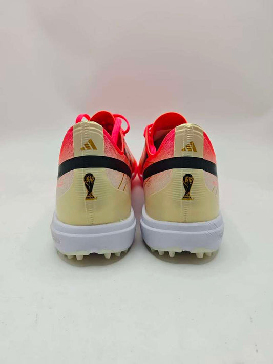 F50 Elite TF