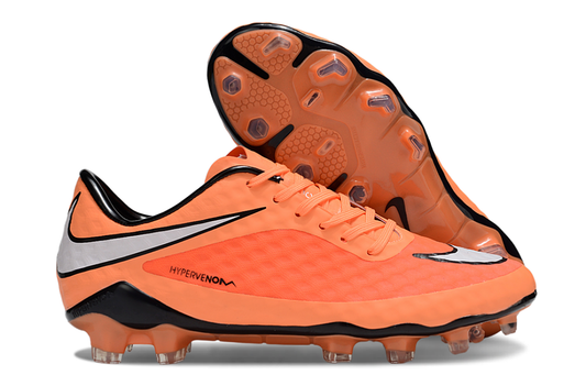 Nike Hypervenom phantom FG