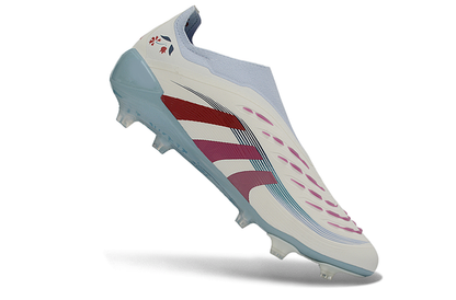 Adidas Predator accuracy+FG Boots25
