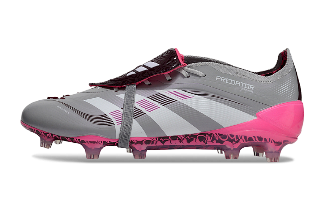 adidas 25 Predator Elite Tongue FG