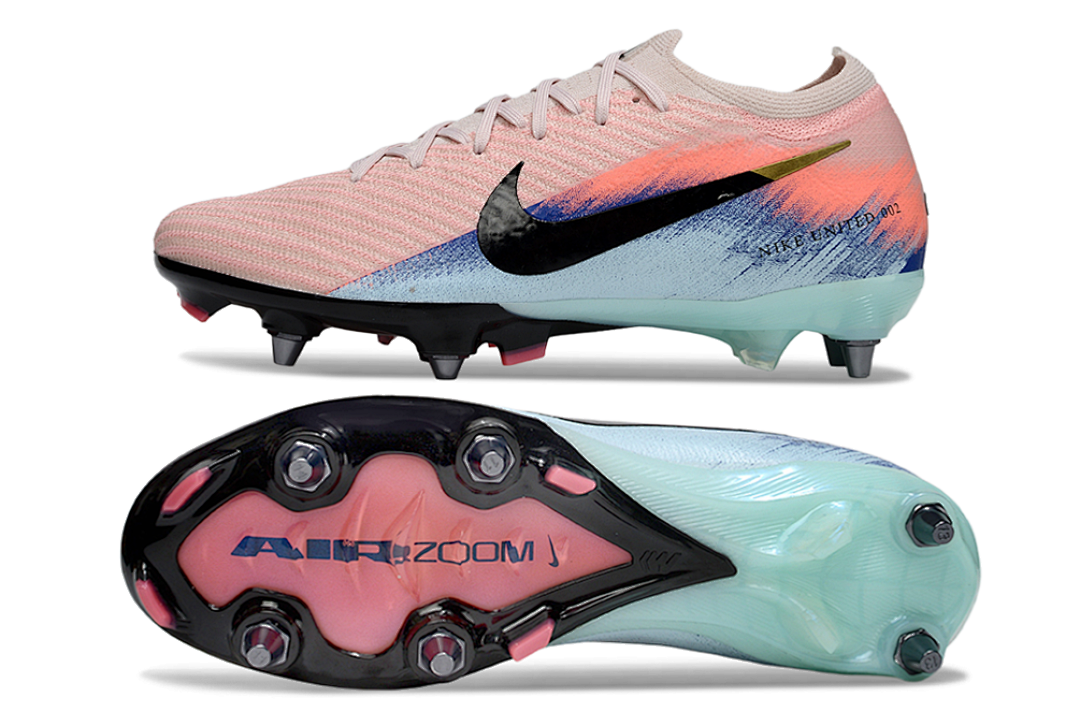 Nike Zoom Mercurial Vapor 16 Elite FG 'United Pack 002'