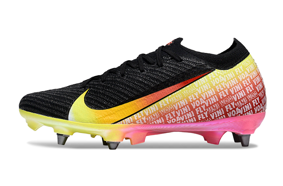 Nike Zoom Mercurial Vapor 16 Elite FG 'Vini Fly, Vini Voa' Vini Jr.