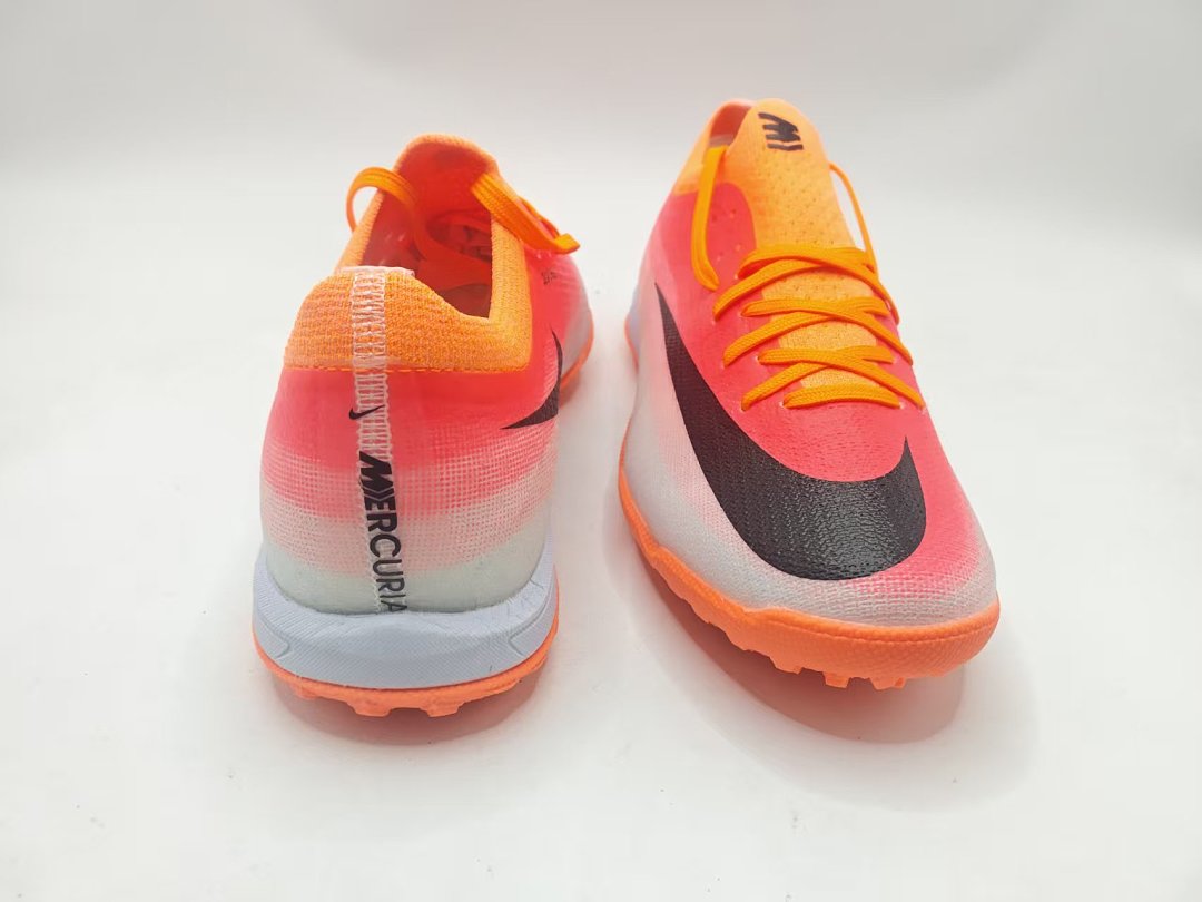 Nike Mercurial Vapor XI CR7 FG 'Forged for Greatness'