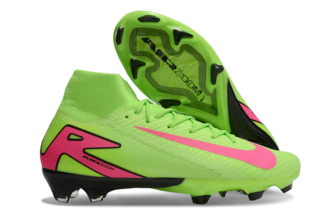 Nike Mercurial Superfly IIX Elite FG