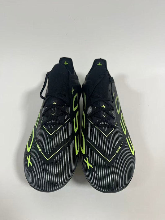 Adidas F50+ Elite FG 'Electric Stealth Pack'