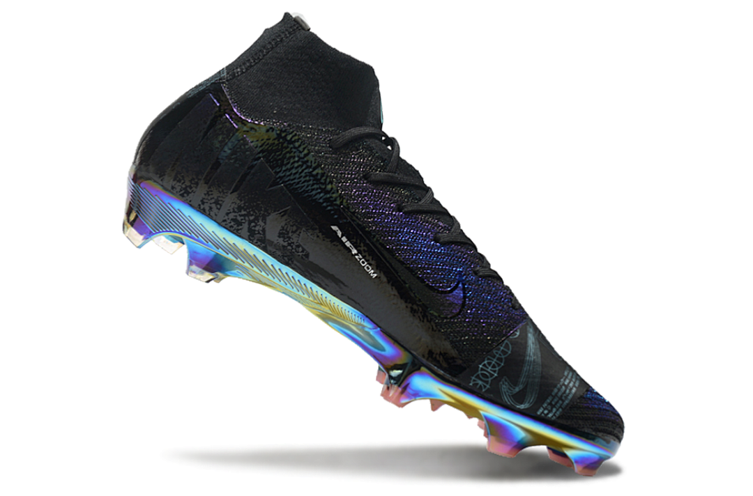 Nike Zoom Mercurial Superfly 10 Elite SE FG 'Cosmic Speed Pack'