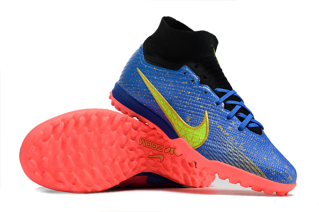 Nike Air Zoom Mercurial Vapor 15 Elite TF
