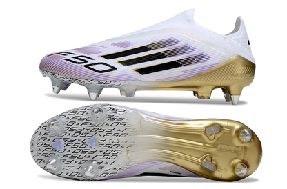 Adidas F50 Elite Laceless SG 'Road to Glory Pack'