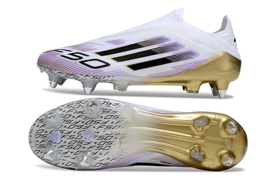 Adidas F50 Elite Laceless SG 'Road to Glory Pack'