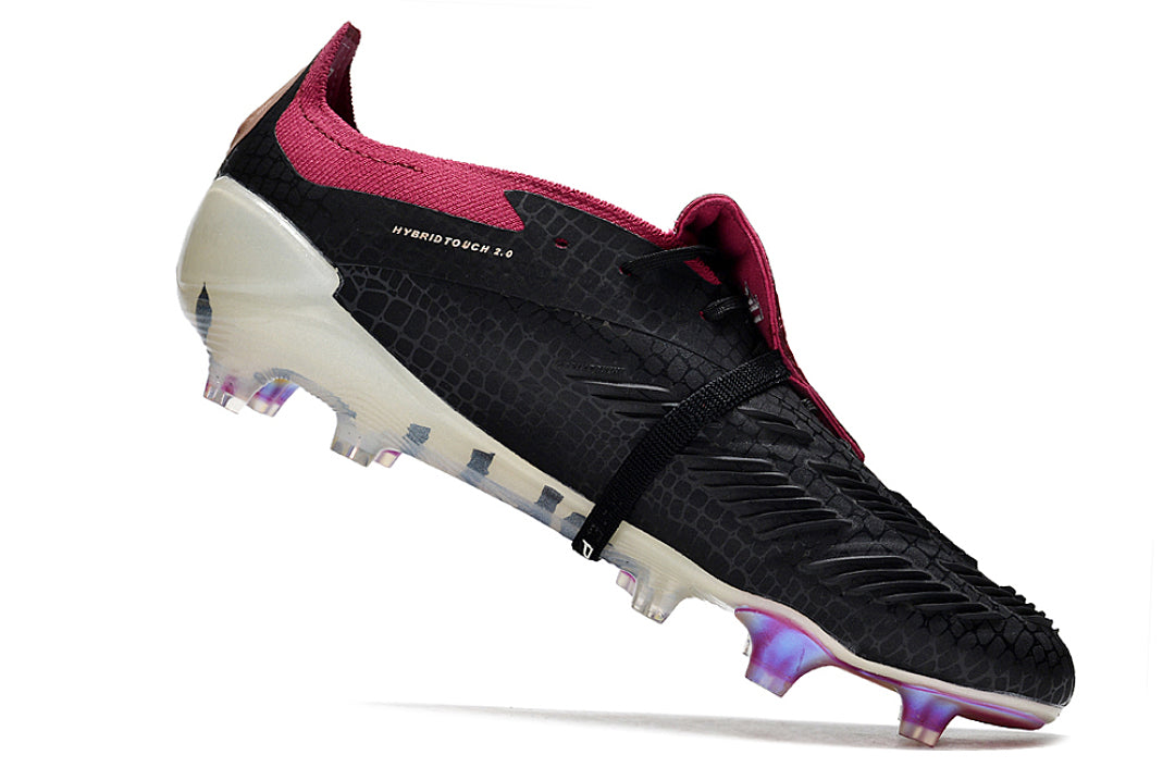 Adidas Predator 30 Elite Fold-Over Tongue FG '30th Anniversary Pack'