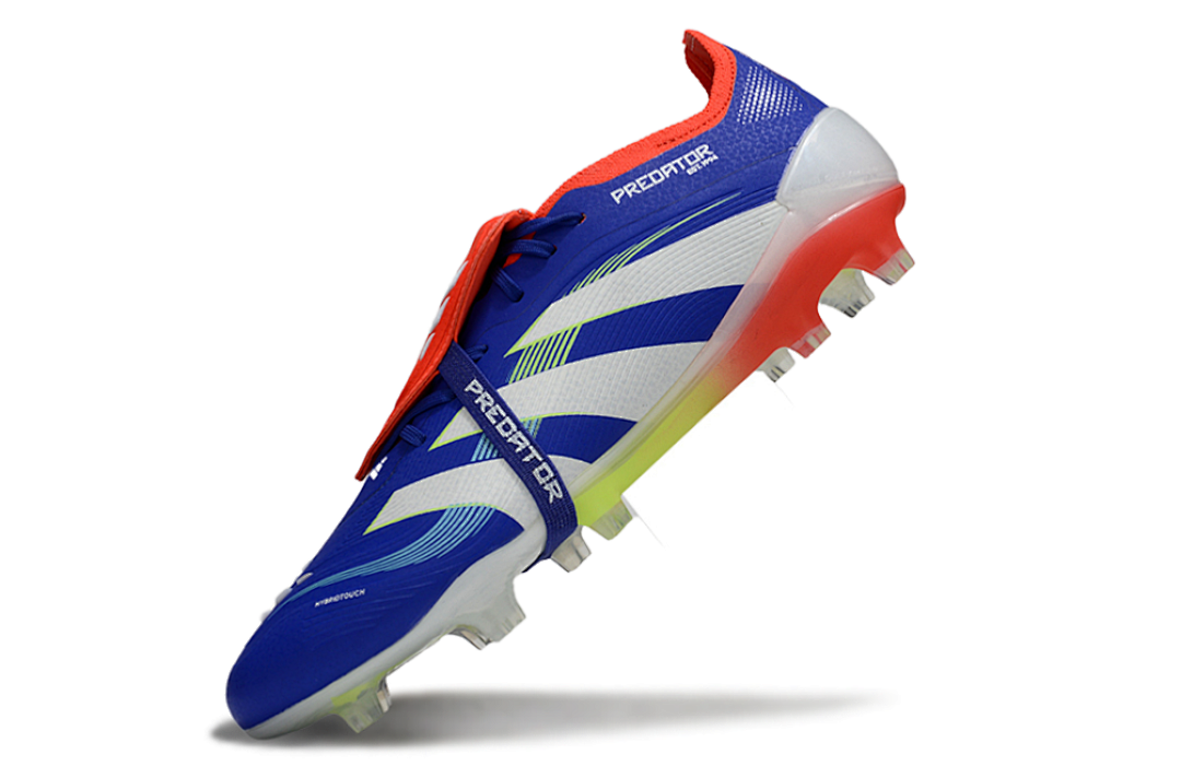Adidas Predator Elite Fold-Over Tongue FG 'Advancement Pack'