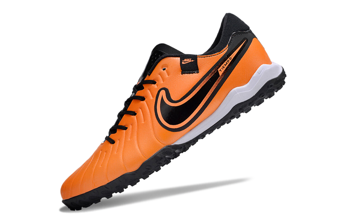 Nike Tiempo Legend 10 Soccer Cleats -Descrip Tion