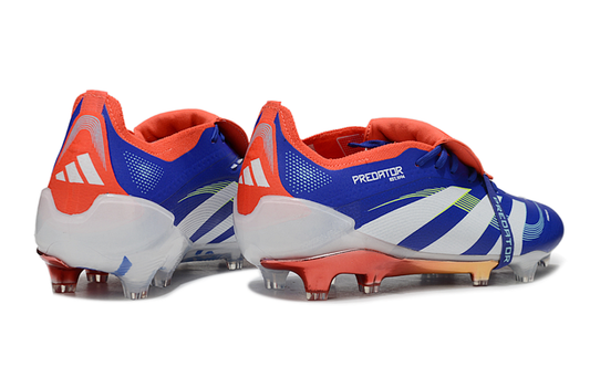 Adidas Predator Elite Fold-Over Tongue FG 'Advancement Pack'