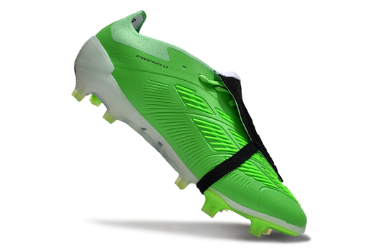 Adidas Predator Accuracy FG Boots