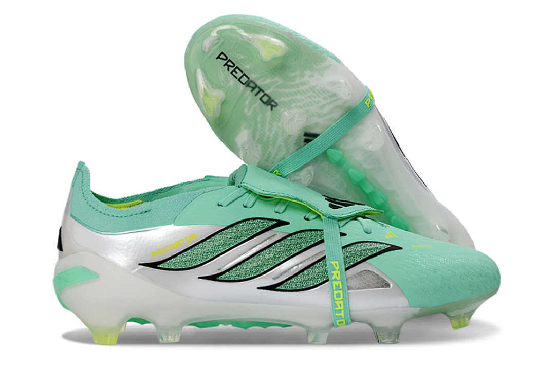 adidas 26 Predator Elite Tongue FG
