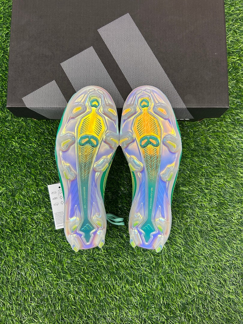 Adidas F50 HYPERFAST ELITE TF SIZE