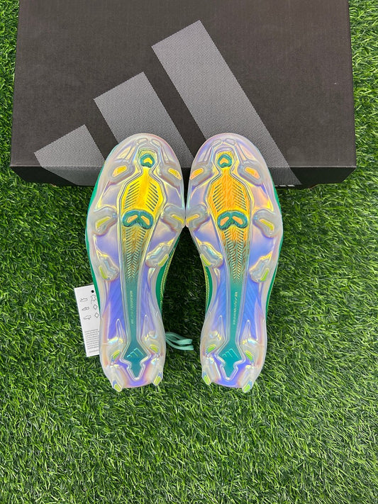 Adidas F50 HYPERFAST ELITE TF SIZE