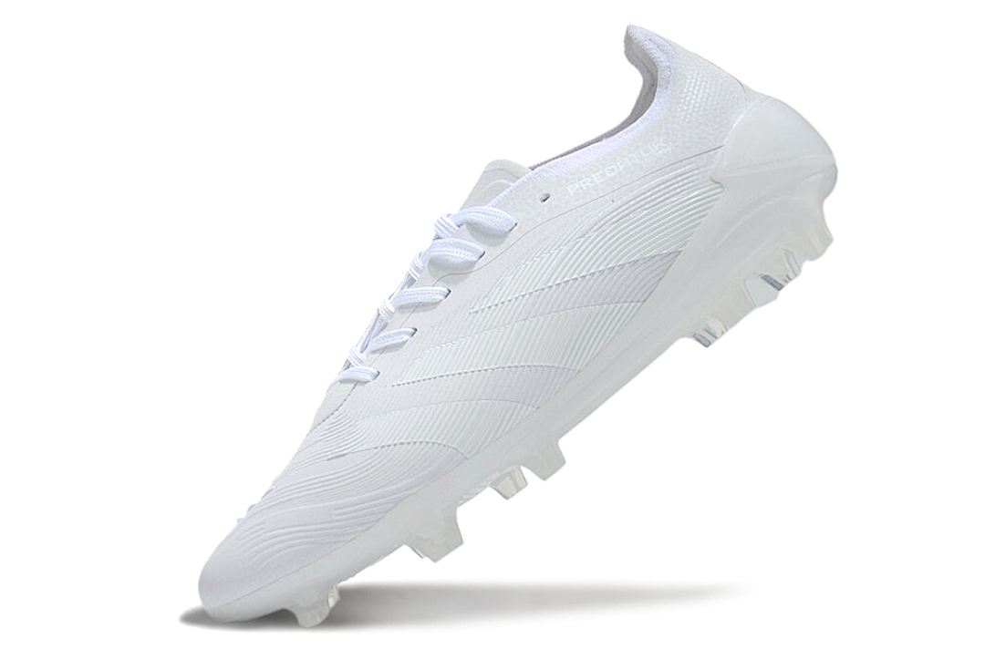 Adidas Predator accuracy+FG Boots