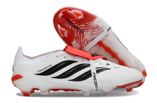 adidas 26 Predator Elite Tongue FG