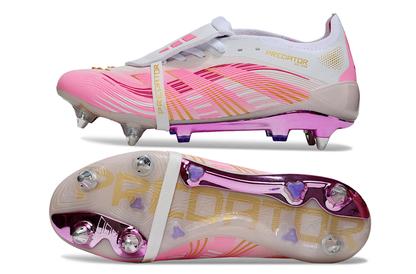 Adidas Predator accuracy+SG Boots